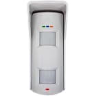 HIKVISION ITALY SRL - HIK302401122 DS-PD2-T10P-WEH RILEV RADIO TT 10m PET