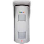 HIKVISION ITALY SRL - HIK302401122 DS-PD2-T10P-WEH RILEV RADIO TT 10M PET