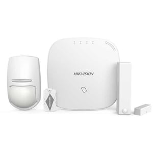 HIKVISION ITALY SRL HIK302401173 DS-PWA32-NS KIT CENTRALE RADIO AXIOM 3G/