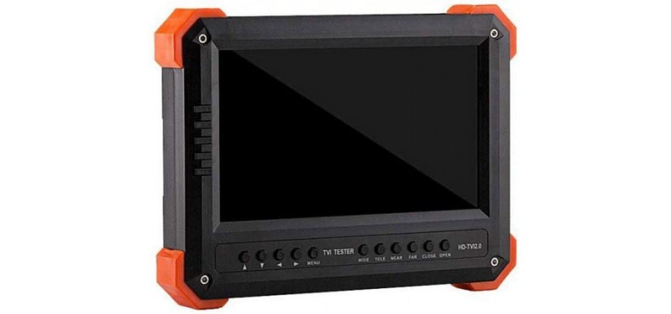 HIKVISION ITALY SRL HIK301707888 DS-TT-X41T MONITOR