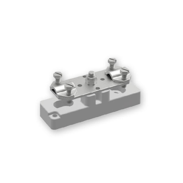 ARNOCANALI S.P.A - ARNDS22 MORSETTO SEZIONAMENTO ACCIAIO INOX