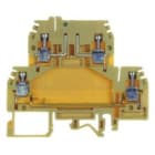 CABUR SRL - CBRDS400 DSS.4 MORSETTO SEZIONABILE