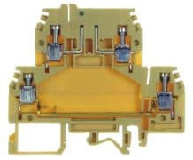 CABUR SRL CBRDS400 DSS.4 MORSETTO SEZIONABILE