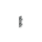 ARNOCANALI SPA - ARNDSG.I STAFFA GIUNZIONE ACCIAIO INOX
