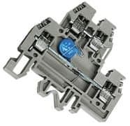 CABUR SRL - CBRDSV230GR DAS.4/V230/GR MORS.C.VARIST 230VAC