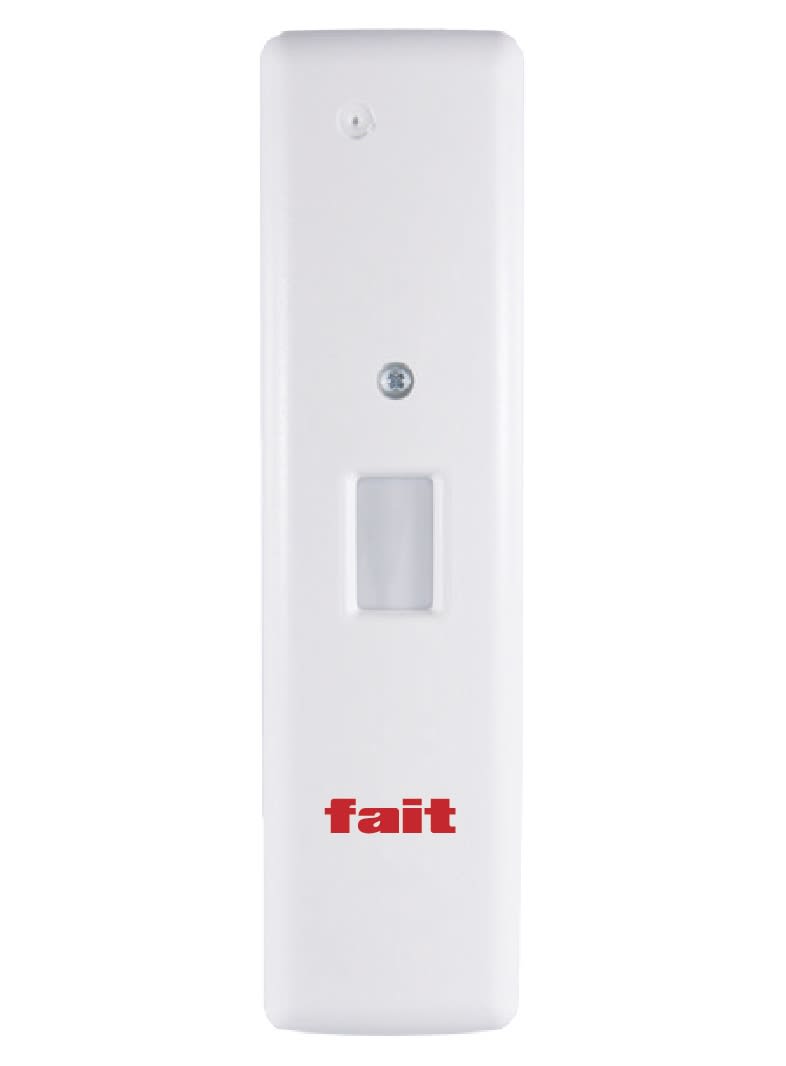 FAIT SRL - FITDT2/W SENS.DOPPIA TEC. V.RAD.-TENDA+PILE PER A