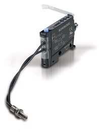 DATALOGIC - DTS950551050 S7-3-E-P FIBRE-OPT PNP CABLE LED