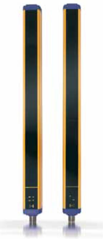 DATALOGIC - DTS957801010 SG2-30-030-OO-X 30MM RES AUTO RESTART