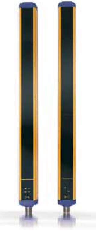 DATALOGIC - DTS957901640 SG4-30-120-OO-X 30mm RES