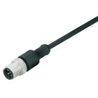 DATASENSING SRL - DTG95A252740 CS-A1-10-U-10 12 POLE AXIAL 10M BLACK