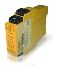 DATASENSING SRL DTG95ACC6170 SE-SR2 TYPE 4 SAFETY RELAY 3NO 1NC