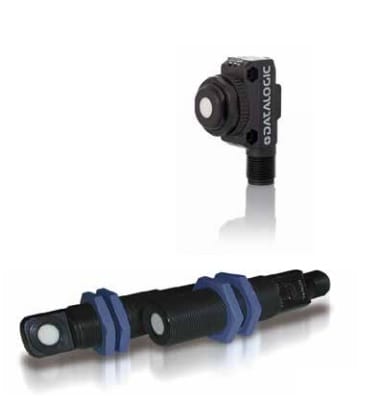 DATALOGIC - DTS95B040000 US18-PA-5-N03-OH STRAIGHT BARREL NPN PNP