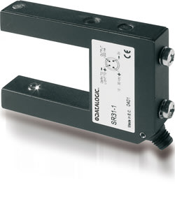 DATALOGIC - DTSS970830201 SR31-1 -M8 CONN.