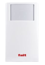 FAIT SRL - FITDT/W SENS.DOPPIA TEC. V.RAD.- INT.+PILE PER A