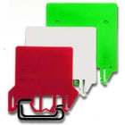 CABUR SRL - CBRDU05R DFU/5/ROSSO DIAFRAMMA COLORATO