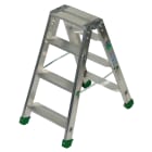 FACAL SRL - FAFD-3 D-3 SGABELLO DUPLA 3 GRADINI+PIANETTO