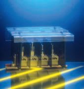 CABUR SRL - CBRDUS03 DUS/3 DIAFRAMMA SEPARATORE