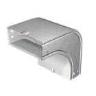 STEEL LINE CMS SRL - SFZ30504 DV9401S DER.VERT 90 VAR PIANO 400X100