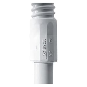 GEWISS GEWDX43425 RMG/N 25/25 RACC.TUBO-GUAINA MORBIDX