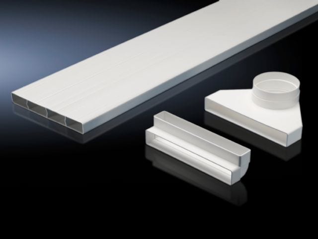 RITTAL SPA - RIT3286850 RTT SISTEMA DI AERAZIONE FLAT