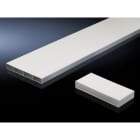 RITTAL SPA - RIT3286860 AMPLIAMENTO CANALE PIATTO