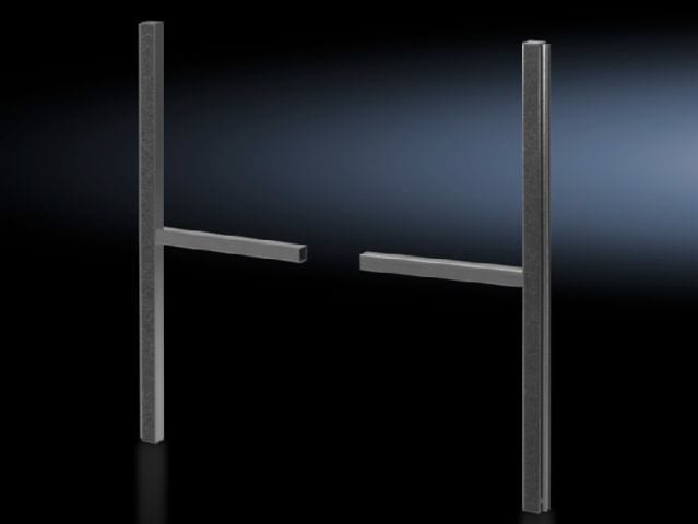 RITTAL SPA - RIT4050210 MTV-2T KIT ESTENSIONE PIASTRE L=1900MM