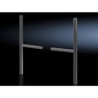 RITTAL SPA - RIT4050210 MTV-2T KIT ESTENSIONE PIASTRE L=1900MM