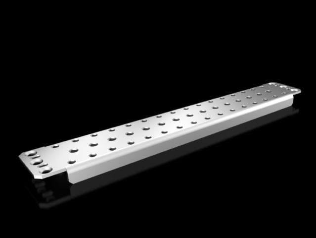 RITTAL SPA RIT4395000 VX 4 SBARRE PORTANTI 75X20 P=500MM - 4