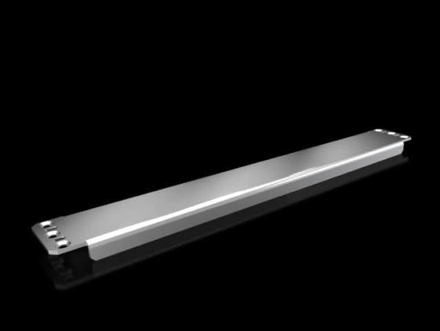 RITTAL SPA - RIT4396500 VX 4 SBARRE PORTANTI 75X20 P=600MM