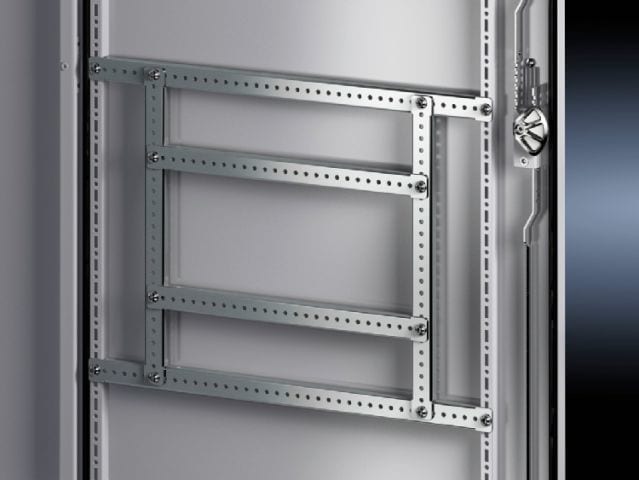 RITTAL SPA - RIT4696000 VX 20 SBARRE TRASVERSALI 600MM