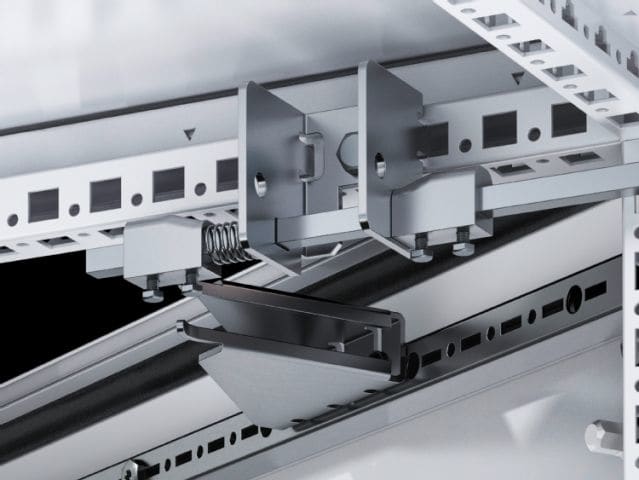 RITTAL SPA - RIT4912000 VX MECCANICA DI AZIONAMENTO