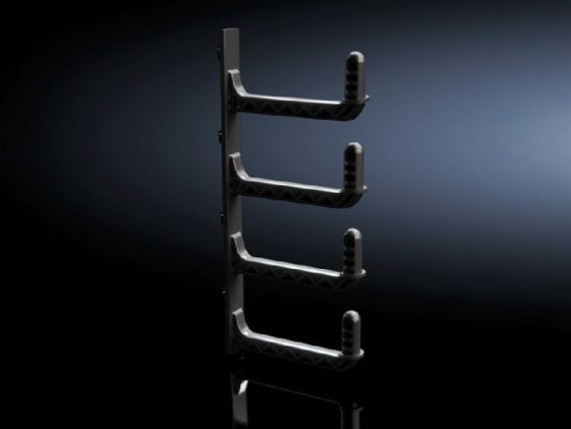 RITTAL SPA - RIT5502115 TS-IT ANELLI PASSACAVI RAL 9005 CONF 14