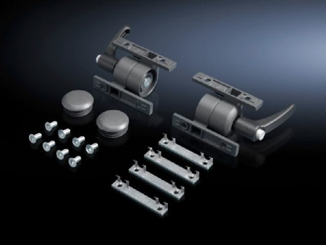 RITTAL SPA - RIT6005500 CP CERNIERA PER COMFORT PANEL