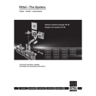 RITTAL SPA - RIT6206600 CP60 ANGOLARE 90?