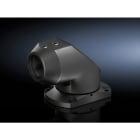 RITTAL SPA - RIT6501160 CP 40 TORRETTA ARTICOLATA A 90?