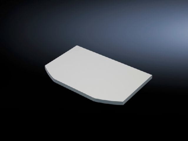 RITTAL SPA - RIT6902310 IW PIANO DI LAVORO 960X600 MM