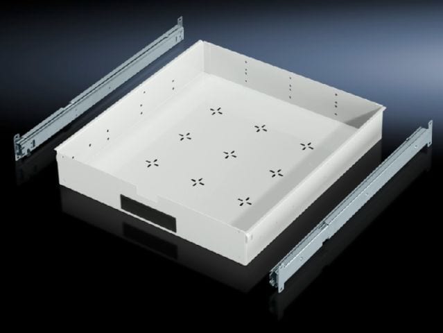 RITTAL SPA RIT6902700 IW COMPARTO PER CASSETTO ESTRAIB H=85 MM