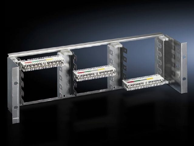 RITTAL SPA - RIT7050100 DK UNITA PORTANTE 3HE