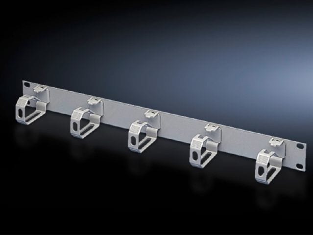 RITTAL SPA RIT7159035 DK PANNELLO GUIDACAVI 1HE RAL7