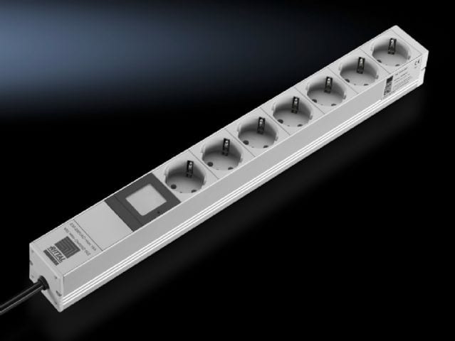 RITTAL SPA - RIT7240301 DK PRESE CON MISURA ENERGIA