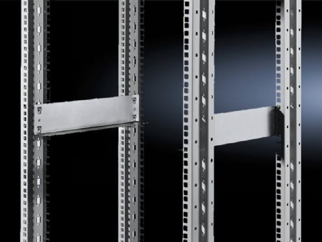 RITTAL SPA - RIT7402000 DK GUIDE SOSTEGNO X DATA-RACK - 2PZ