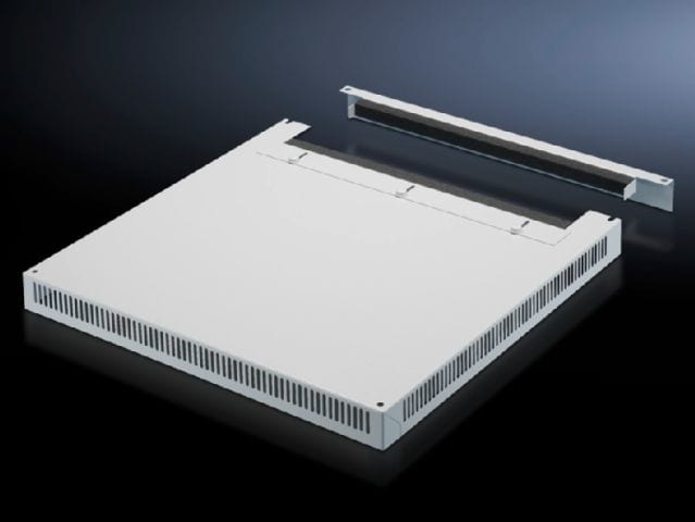 RITTAL SPA RIT7826689 DK LAMIERA TETTO CON INGRESSO CAVI AREA