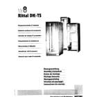 RITTAL SPA - RIT7827201 DK PROFIL.19 A L DK-TS 42 - 2PZ