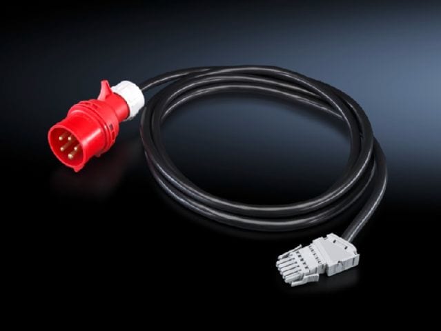 RITTAL SPA RIT7856025 PSM CAVO DI CONNESSIONE 3M ESECUZIONE EU
