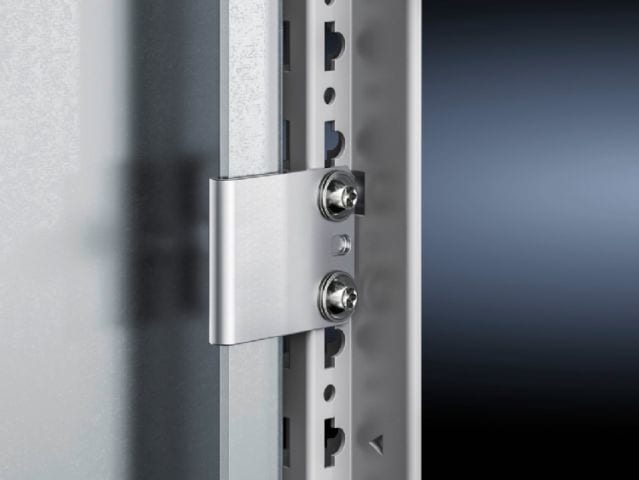 RITTAL SPA RIT8617352 VX ELEMENTI DI FISSAGGIO TIPO C - 10PZ