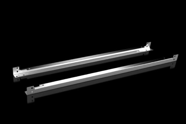 RITTAL SPA - RIT8617402 VX GUIDA X INSERIM.LATERALE L=1200