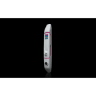 RITTAL SPA - RIT8618230 VX MANIGLIA COMFORT LUCHETTABILE