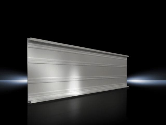 RITTAL SPA - RIT9340100 SV RILINE PROFILO BASE L=500 MM, CONF=2P