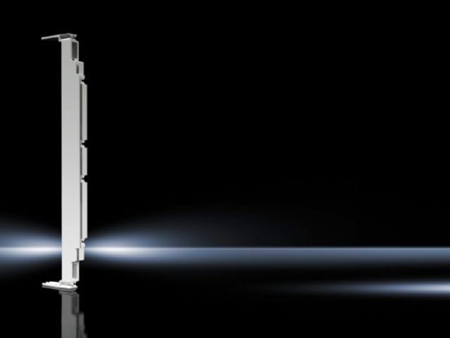 RITTAL SPA - RIT9340290 SV STRISCIA DI COPERTURA 10X208MM - 2PZ