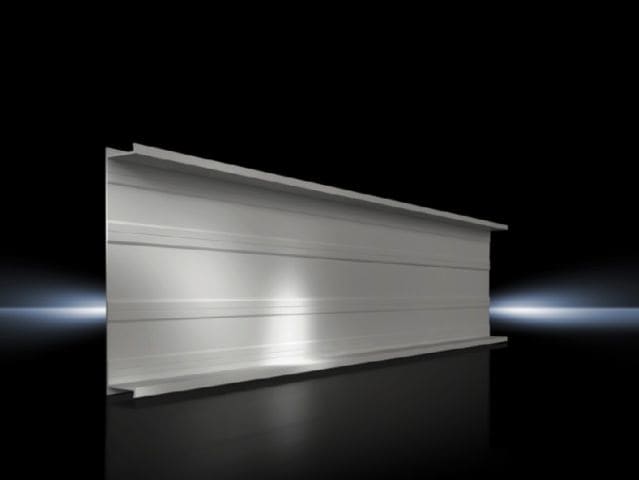 RITTAL SPA - RIT9341100 SV RILINE PROFILO BASE - 2PZ